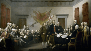 El Agotamiento del Liberalismo