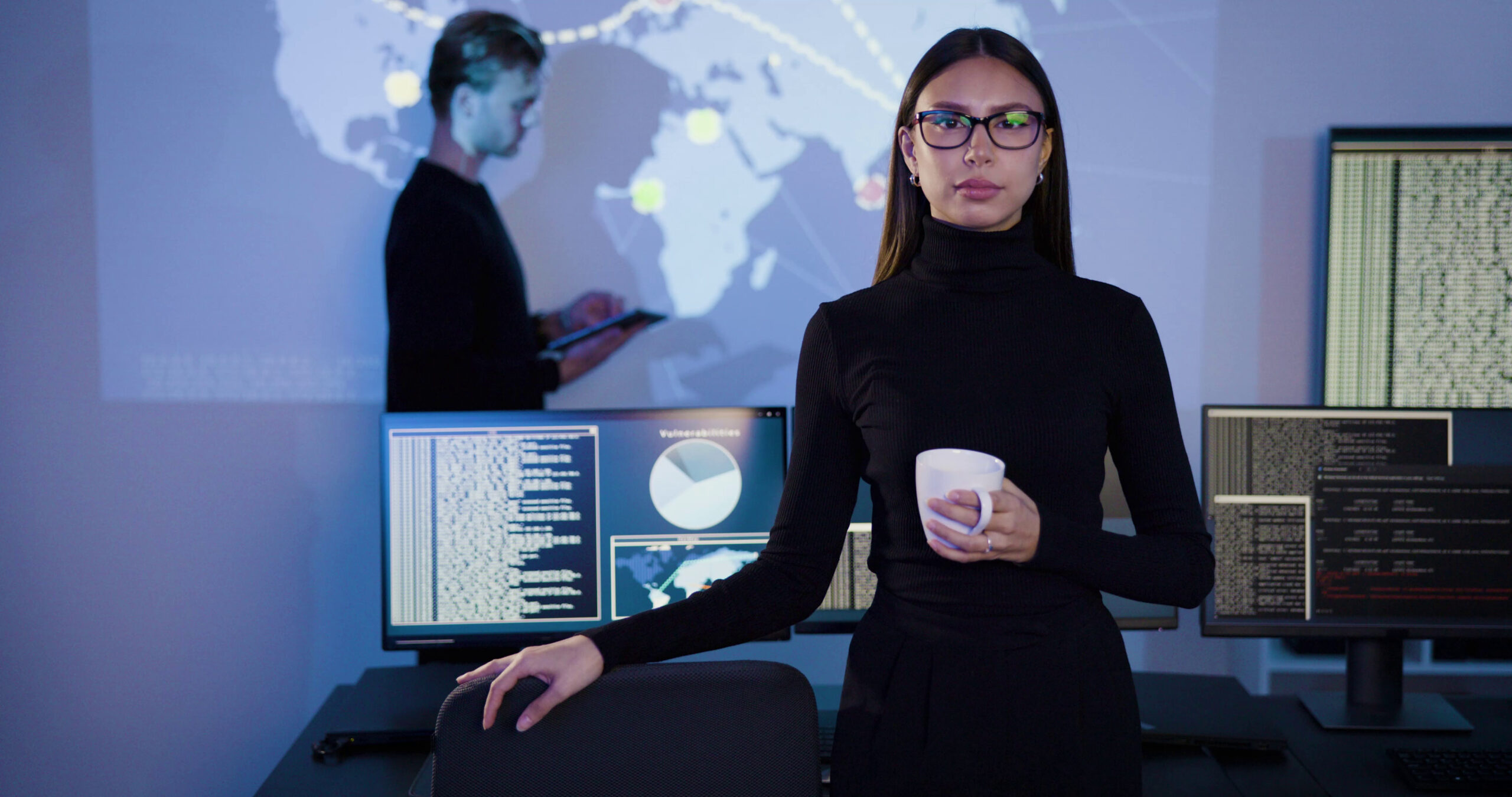Gobernar el riesgo: del control a la resiliencia organizacional