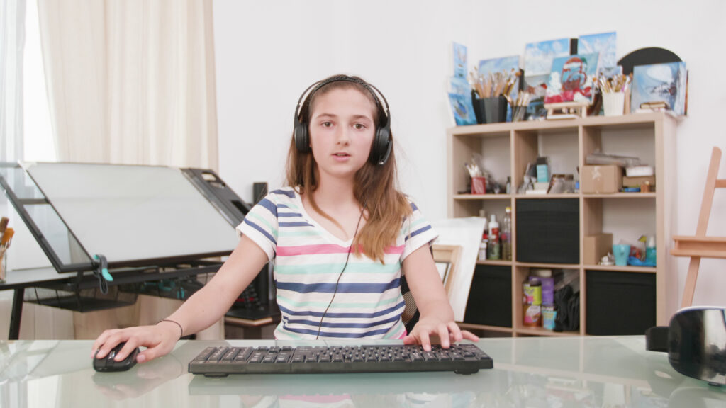 Privacidad infantil en la era de las apps