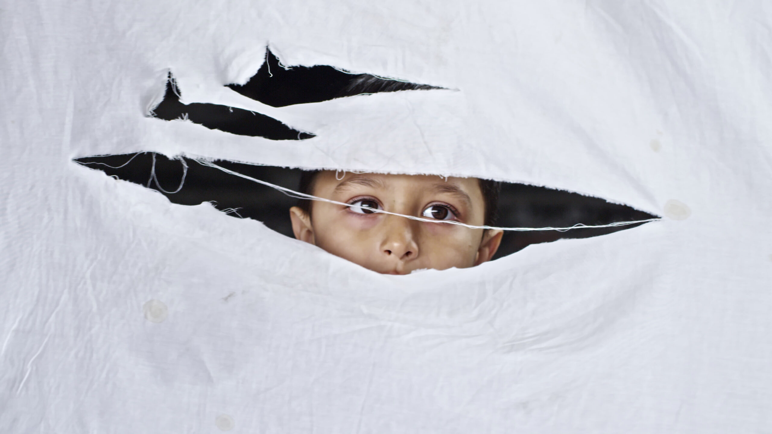 Sacar a los niños para llevarlo a…