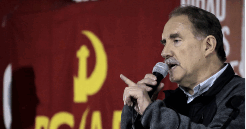 Artés y su falsa inocencia