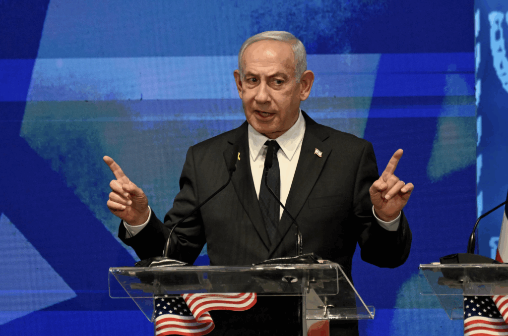 Gaza y el lobby del estado israelí