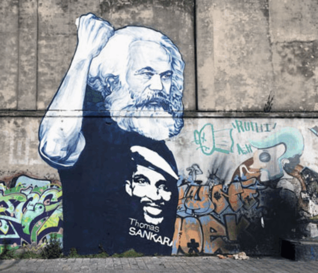El Marxismo en Chile: De la victoria de 1970 a la Infiltración Actual