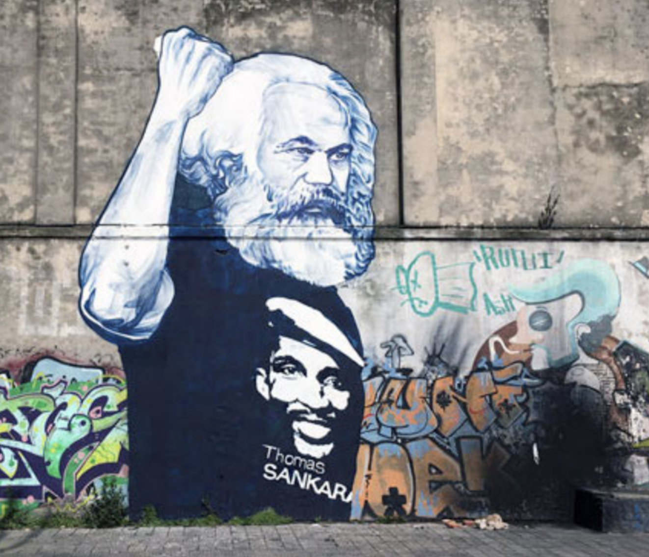 El Marxismo en Chile: De la victoria de 1970 a la Infiltración Actual