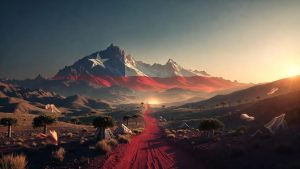 El convergente camino hacia lo nacional y la búsqueda de conservar lo Nuestro.