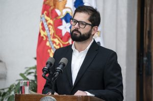 El daño de Boric a su sector