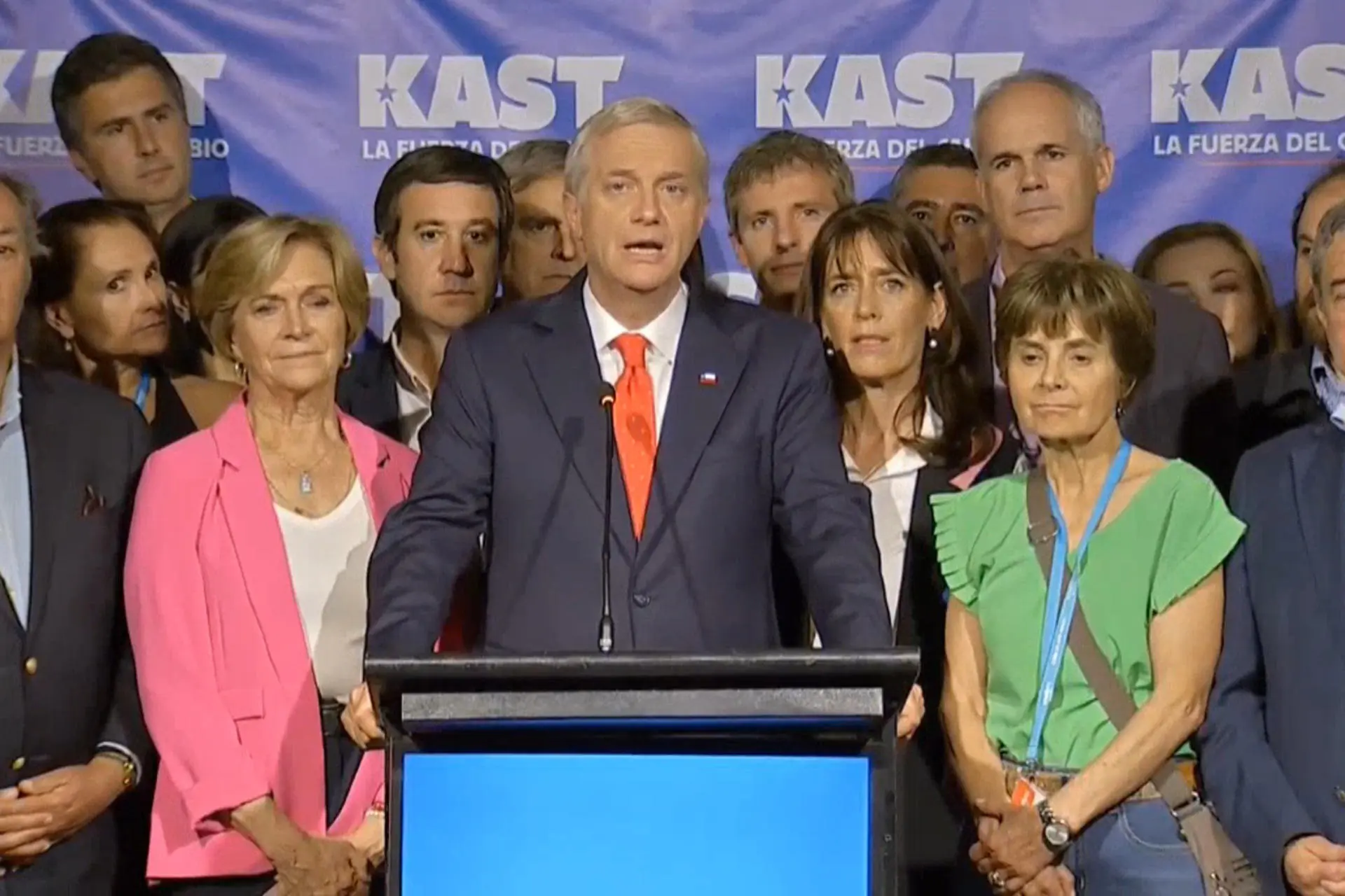 El convergente camino hacia lo nacional y la búsqueda de conservar lo Nuestro.