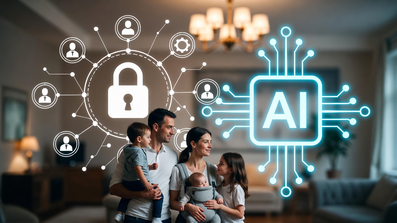 Vector Digital ¿desde o hacia nuestros niños?