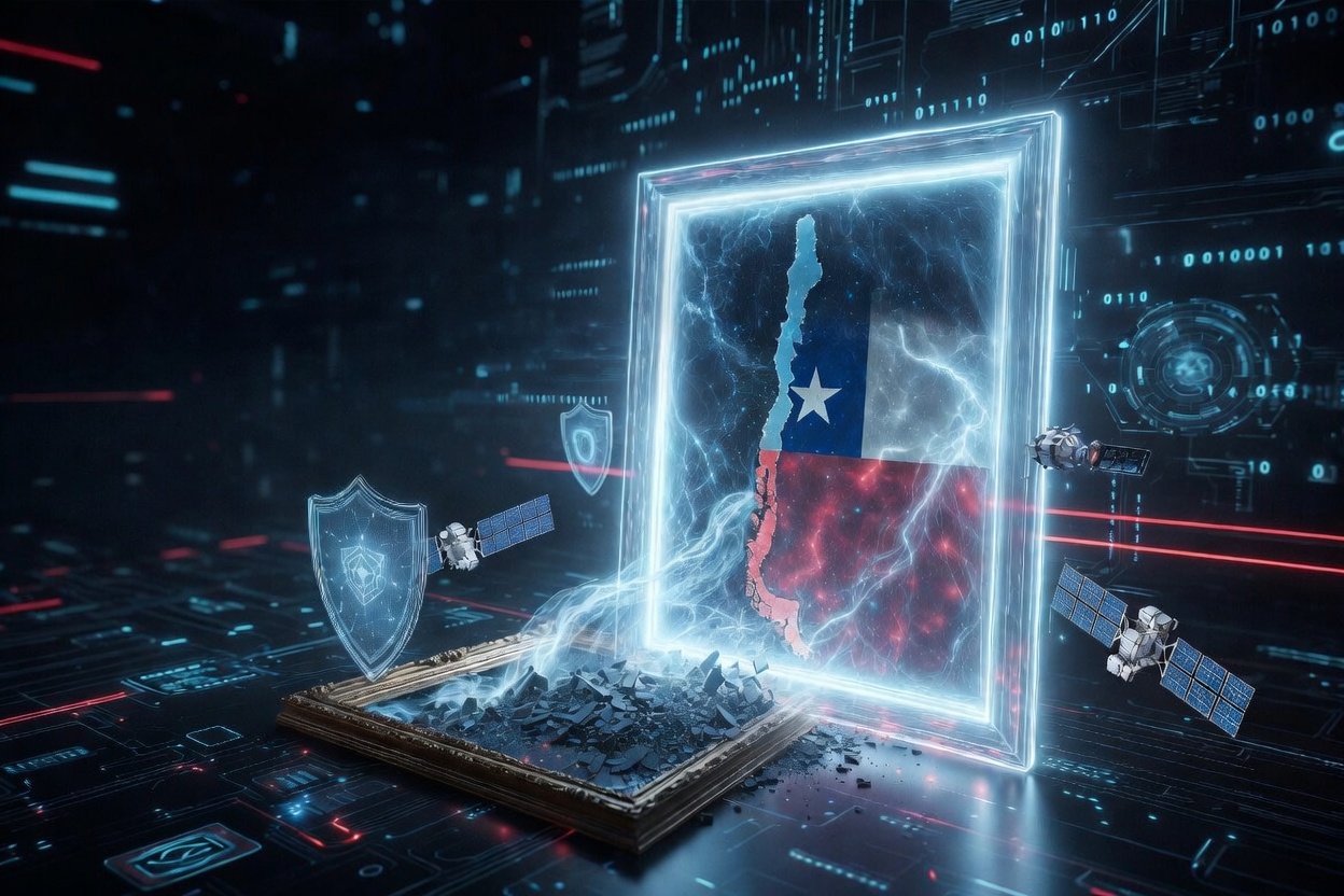 La urgencia de un reencuadre estratégico para la seguridad nacional. Mirada tecnológica.