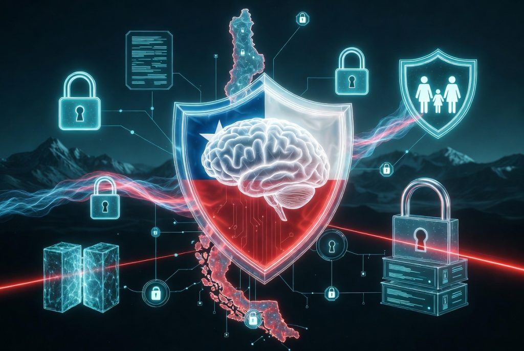 La IA soberana, una cuestión de seguridad