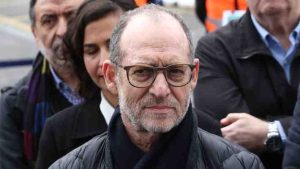 Lo que el Partido Comunista se llevó de la Subsecretaría de las FFAA