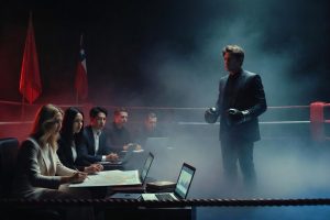 El silencio de la izquierda post elecciones 2025: ¿en knockout o revisándose?