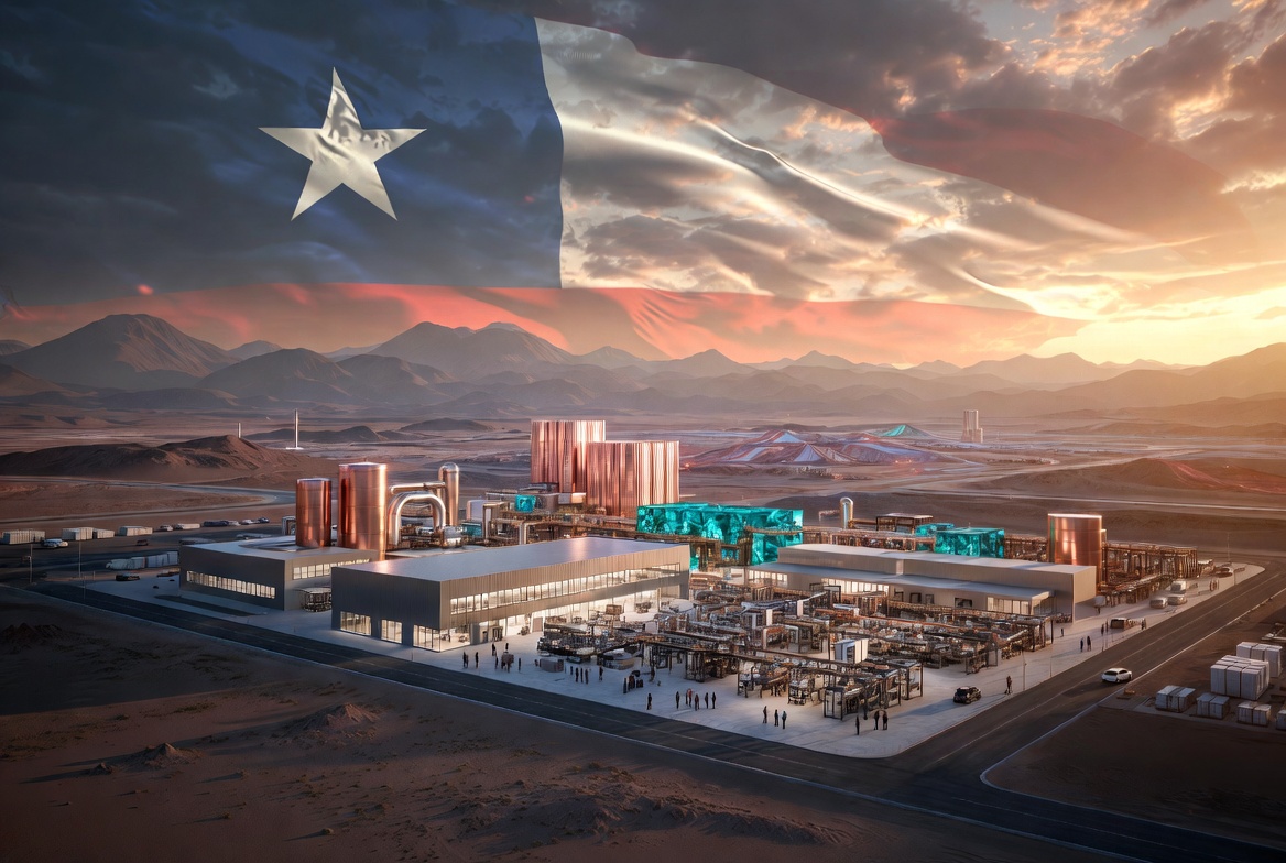 El rol del Estado en tiempos de minerales críticos para el mundo